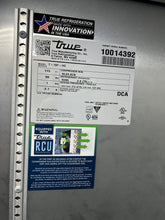 Load image into Gallery viewer, True T-19F-HC Reach In Freezer 1 Stainless Steel Door Fully Refurbished!