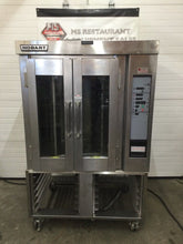 Load image into Gallery viewer, Hobart HO300E Mini Rotating Rack Oven Fully Refurbished!