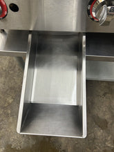 Load image into Gallery viewer, Star MFG 636TF 36” Gas Griddle W/ Thermostat Controls 1” Steel Plate Refurbished