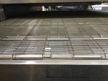 Load image into Gallery viewer, Middleby Marshall PS360 Doublestack Gas Pizza Oven 32” Conveyor Belt