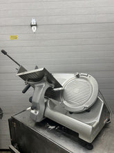 Load image into Gallery viewer, Hobart 2812 12” Manual Deli Slicer Refurbished Works Great