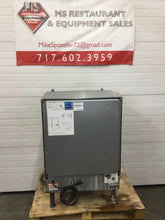 Load image into Gallery viewer, Manitowoc UYF0140A Undercounter Ice Machine, Half Dice, 137lbs. 26”W Refurbished