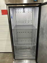 Load image into Gallery viewer, True T-19F-HC Reach In Freezer 1 Stainless Steel Door Fully Refurbished!