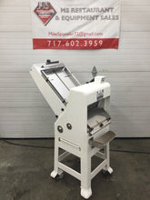 Load image into Gallery viewer, Oliver 797-32N Bread Slicer 1/2&quot; Fully Refurbished Tested &amp; Working!