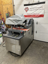 Load image into Gallery viewer, Hobart NGW1 Automatic Wrapping Station W/ Integrated Scale Fully Refurbished