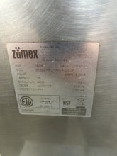 Load image into Gallery viewer, Zumex Speed Pro Tank Podium Commercial Juicer Fully Refurbished &amp; Working!