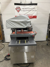 Load image into Gallery viewer, Hobart NGW1 Automatic Wrapping Station W/ Integrated Scale Fully Refurbished