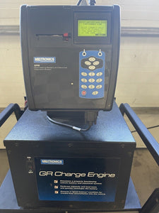 Midtronics GR8-B Diagnostic Battery Charging Station EXP-1200
