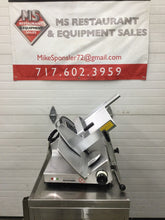 Load image into Gallery viewer, Bizerba GSP H 2015 Refurbished Deli Slicer Tested and Working!