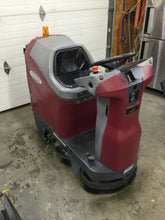 Load image into Gallery viewer, Minuteman Roboscrub 20 Autonomous Floor Cleaning Scrubber