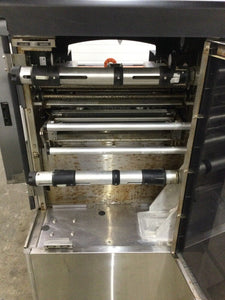 Hobart AWS Automatic Meat Wrapping W/ Scale & Printer Refurbished