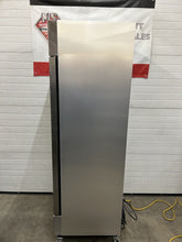 Load image into Gallery viewer, True T-19F-HC Reach In Freezer 1 Stainless Steel Door Fully Refurbished!