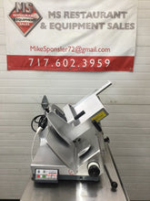 Load image into Gallery viewer, Bizerba GSPHD 2015 Automatic Deli Slicer Fully Refurbished Tested Works!