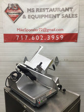 Load image into Gallery viewer, Bizerba GSPHD 2015 Automatic Deli Slicer Fully Refurbished Tested Works!