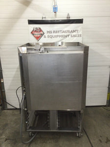 Hobart HO300E Mini Rotating Rack Oven Fully Refurbished!