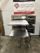 Load image into Gallery viewer, Turbochef HHC2020 High Speed Double Conveyor Pizza Ovens Fully Refurbished