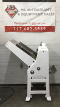 Load image into Gallery viewer, Oliver 797-32NC Commercial Bread Slicer Fully Refurbished!