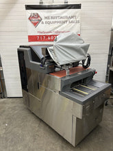 Load image into Gallery viewer, Hobart NGW1 Automatic Wrapping Station W/ Integrated Scale Fully Refurbished