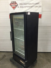 Load image into Gallery viewer, True GDM-12 Glass Door Merchandiser Cooler Refrigerator (Refurbished)
