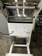 Load image into Gallery viewer, Berkel GMB Gravity Feed Bread Slicer W/ Chute Fully Refurbished!