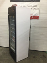 Load image into Gallery viewer, Habco SE18 Glass Door Merchandiser / Cooler Fully Refurbished Tested and Working!