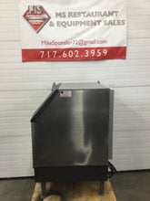 Load image into Gallery viewer, Manitowoc UYF0140A Undercounter Ice Machine, Half Dice, 137lbs. 26”W Refurbished