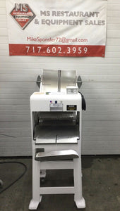 Oliver 797-32NC Commercial Bread Slicer Fully Refurbished!