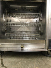 Load image into Gallery viewer, Fri Jado STG7-P Double Stack Rotisserie Oven 208v 3ph Used, Tested, Working!