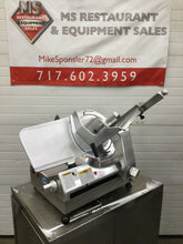 Load image into Gallery viewer, Biro B350 Comfort “2020” Automatic Meat, Cheese, Deli Slicer Tested &amp; Working