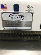 Load image into Gallery viewer, Oliver 797-32NC Commercial Bread Slicer Fully Refurbished!