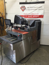 Load image into Gallery viewer, Hobart NGW W/ Roller Table Fully Refurbished!
