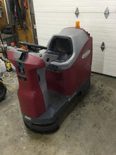 Load image into Gallery viewer, Minuteman Roboscrub 20 Autonomous Floor Cleaning Scrubber