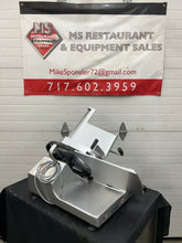 Load image into Gallery viewer, 2014 Bizerba GSP-H Manual Deli Slicer, 13&quot; Blade, Fully Refurbished Tested &amp; Working!