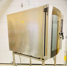 Load image into Gallery viewer, Hobart CE10FD Full Size Commercial Boilerless Electric Combi Oven