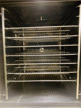 Load image into Gallery viewer, Hobart CE10FD Full Size Commercial Boilerless Electric Combi Oven