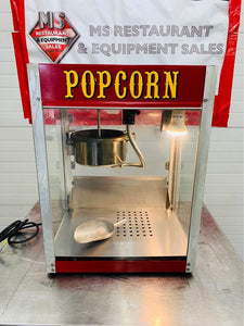 Paragon - 1106110 - TP6-6 oz Theatre Popcorn Machine
