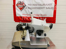 Load image into Gallery viewer, Hobart HS9N-1 13” Automatic Slicer w/ Interlock Refurbished Tested &amp; Working