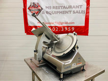 Load image into Gallery viewer, Hobart HS9N-1 13” Automatic Slicer w/ Interlock Refurbished Tested &amp; Working