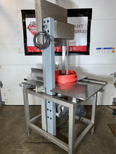 Load image into Gallery viewer, Hobart 6801 142” Meat Bandsaw Fully Refurbished Tested &amp; Works Great!