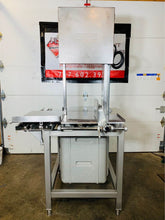 Load image into Gallery viewer, Hobart 6801 142” Meat Bandsaw Fully Refurbished Tested &amp; Works Great!
