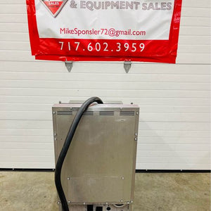 Pitco PH-SEF184 Electric 208V Deep Fryer with Filtration Tested & Working!