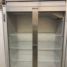 Load image into Gallery viewer, TRAULSEN G22010/REACH IN TWO DOOR FREEZER Clean, Tested &amp; Working!