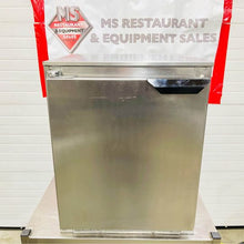 Load image into Gallery viewer, Beverage Air - UCR20Y - Shallow Depth Undercounter Refrigerator 20&quot; Clean , Tested &amp; Working!