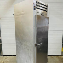 Load image into Gallery viewer, Traulsen G12011 Single Door Stainless Freezer