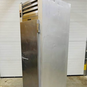 Traulsen G12011 Single Door Stainless Freezer