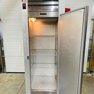 Traulsen G12011 Single Door Stainless Freezer