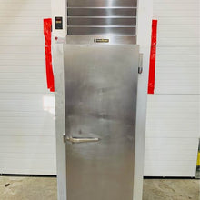 Load image into Gallery viewer, Traulsen G12011 Single Door Stainless Reach In Freezer