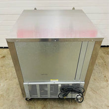 Load image into Gallery viewer, Beverage Air UCR27-23 27” Undercounter Refrigerator on casters. Tested &amp; Working!