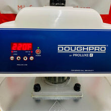 Load image into Gallery viewer, Proluxe Doughpro DP1100 Press