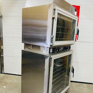 DUKE AHPO-618, PROOFER/CONVECTION OVEN Tested & Working!